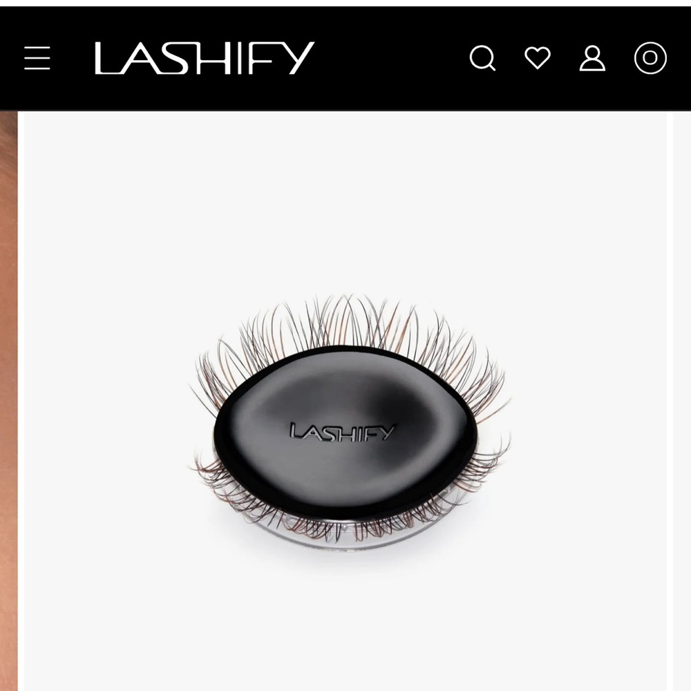 Lashify Lashes